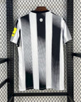 Newcastle United 2025/26 Home Jersey