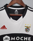 Benfica Retro II Shirt 2013/14 - Exclusive Model! ❤️🦅