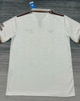 Arsenal Third Jersey 2025/26 - Ødegaard 