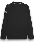 Manchester City Player Away Jersey 2025/26 Long Sleeve