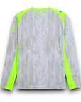 Manchester City Third Jersey 2025/26 Long Sleeve