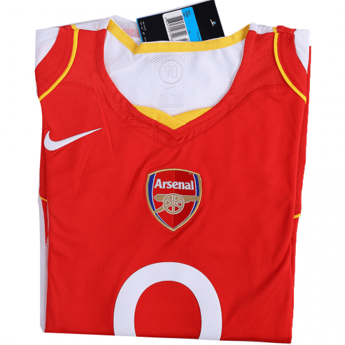 BERGKAMP 