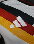 2025/26 Germany Home - Player [Slim Fit]