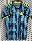 Colombia World Cup 2026 Away Jersey