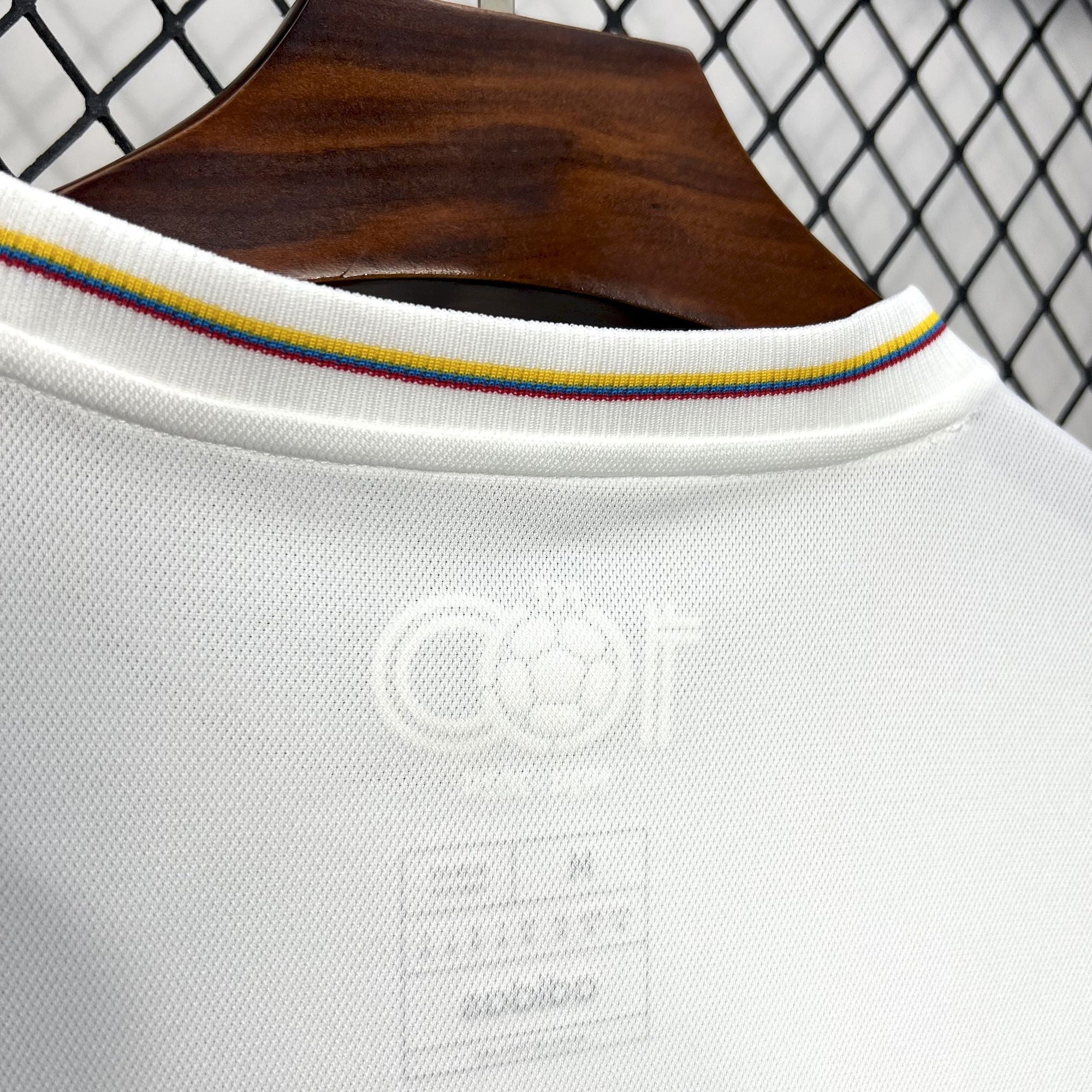 Colombia Centenario Shirt 2024/2025 - 