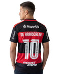 Flamengo 26/27 Home Jersey 