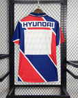 Bahia Retro Away 1996/97 Jersey Hyundai - Penalty