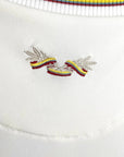 Colombia Centenario Shirt 2024/2025 - White