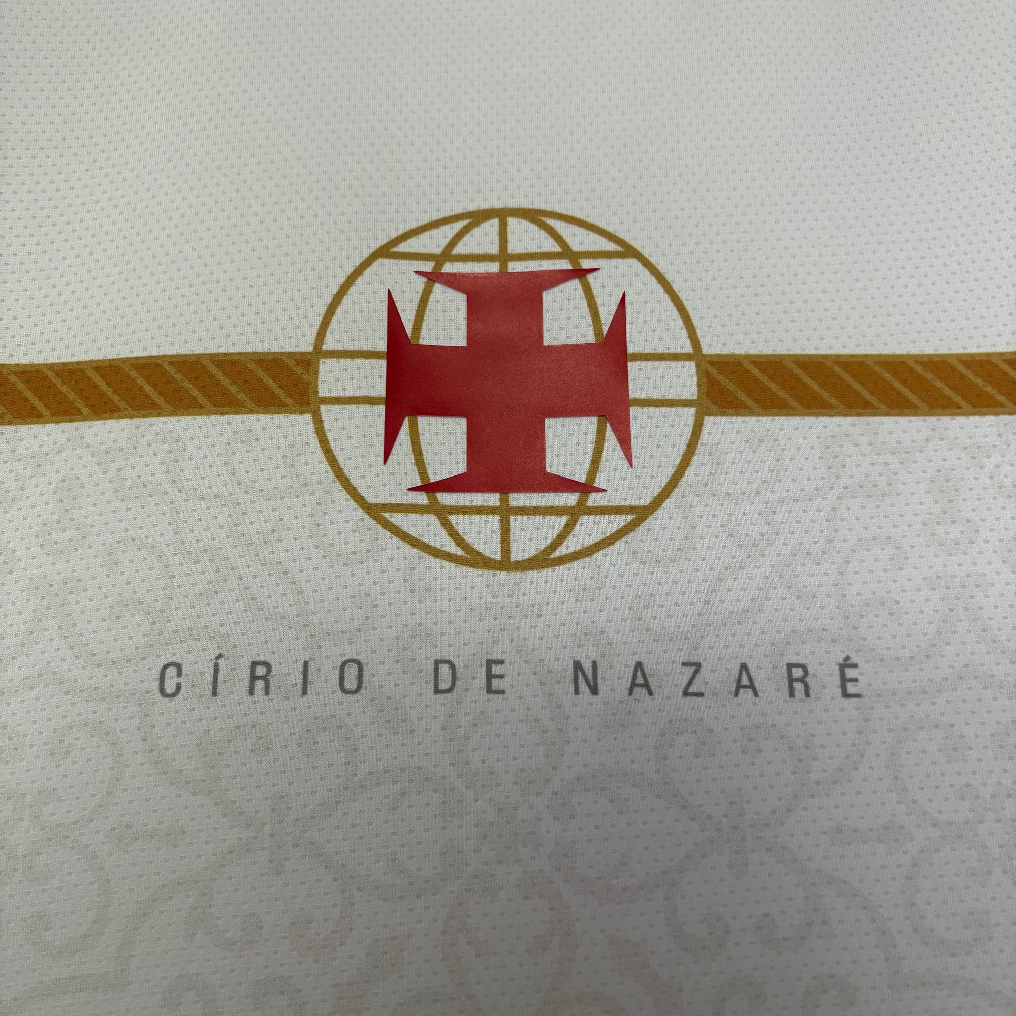 Vasco Círio de Nazaré Shirt 2025