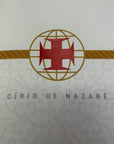 Vasco Círio de Nazaré Shirt 2025