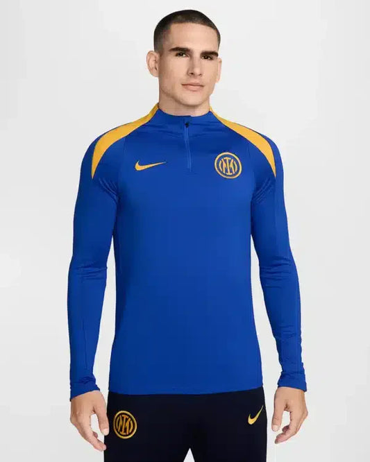 Inter Milan Training Sweatshirt 24/25