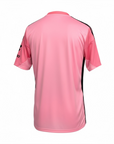 Benfica Goalkeeper Shirt Pink 2025/26 - New Release