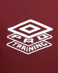Camisa Treino Umbro Fluminense 2025/26