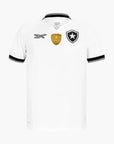 Botafogo Shirt 2024/25 III - Libertadores Patch