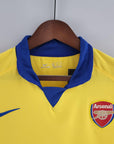 Arsenal Retro Jersey away 2003/05