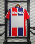 Bahia Retro Away 1996 Jersey Renner - Penalty