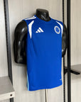 Regata Adidas Cruzeiro Treino 2026