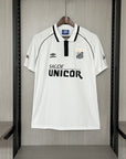 Retro Santos 1997 home