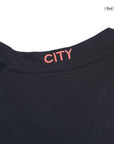 Manchester City Third Jersey 2023/2024