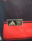 Flamengo 25/26 I Home Jersey - Player Version [Slim Fit] - Slim Fit
