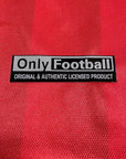 Norway Retro Jersey 1998/1999