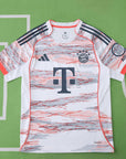 COMBO Bayern Munich 2025/26 - Christmas combo