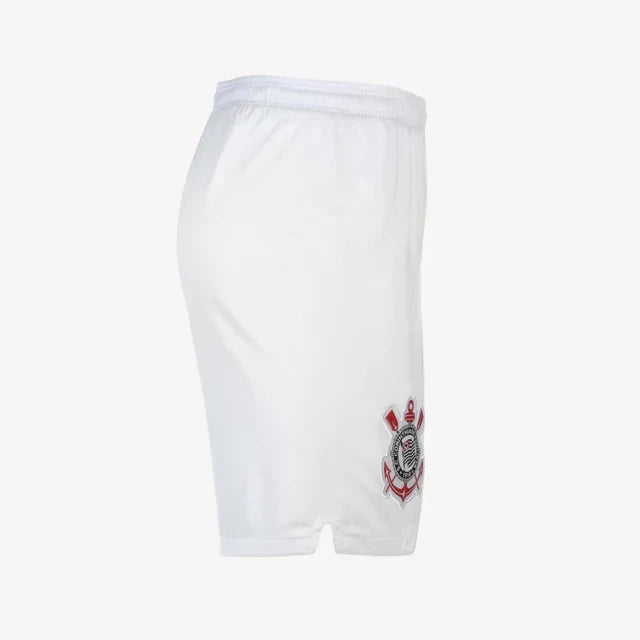Conjunto Infantil  Corinthians 2025/26 II