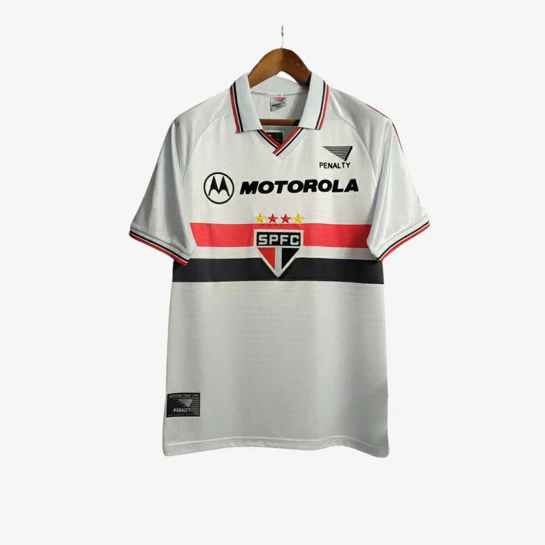 Sao Paulo Retro Shirt 1999