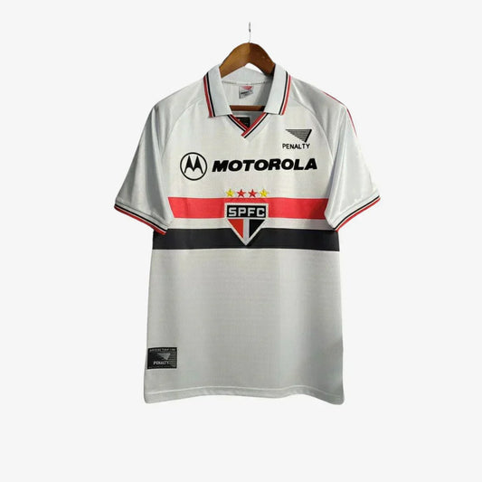 Sao Paulo Retro Shirt 1999