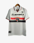 Sao Paulo Retro Shirt 1999