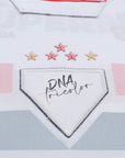 Sao Paulo SPFC Home Shirt 2026 - Fan Version
