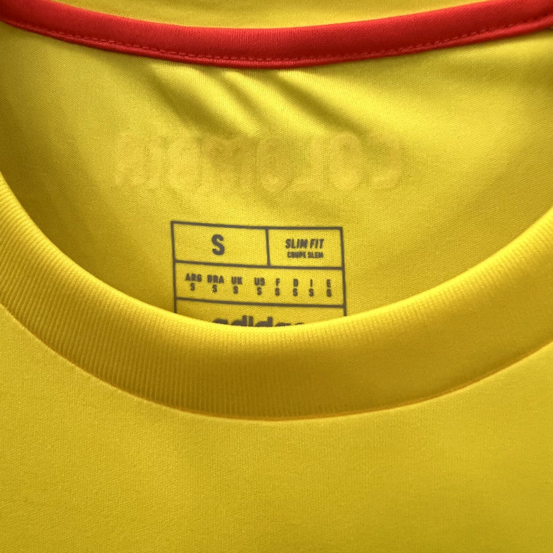 Colombia Home Shirt 2024/2025