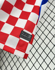 Croatia 2026 World Cup Home  - Fan Version