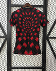 Flamengo 25/26 Pre-Match Jersey Woman - Fan Version