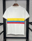 Colombia Centenario Shirt 2024/2025 - 