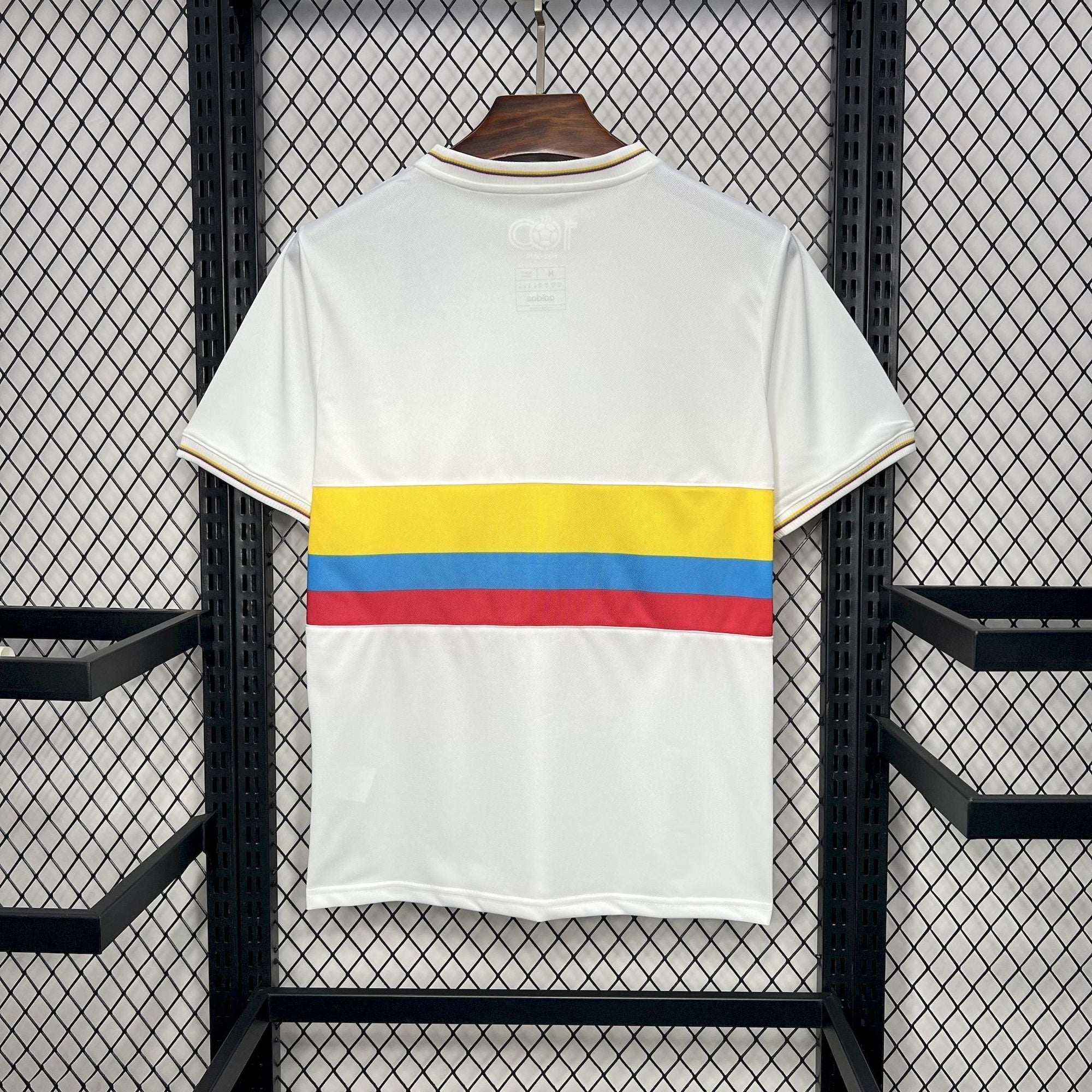 Colombia Centenario Shirt 2024/2025 - 