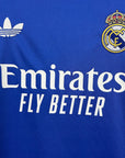 Real Madrid 2025/26 Third Kids Kit
