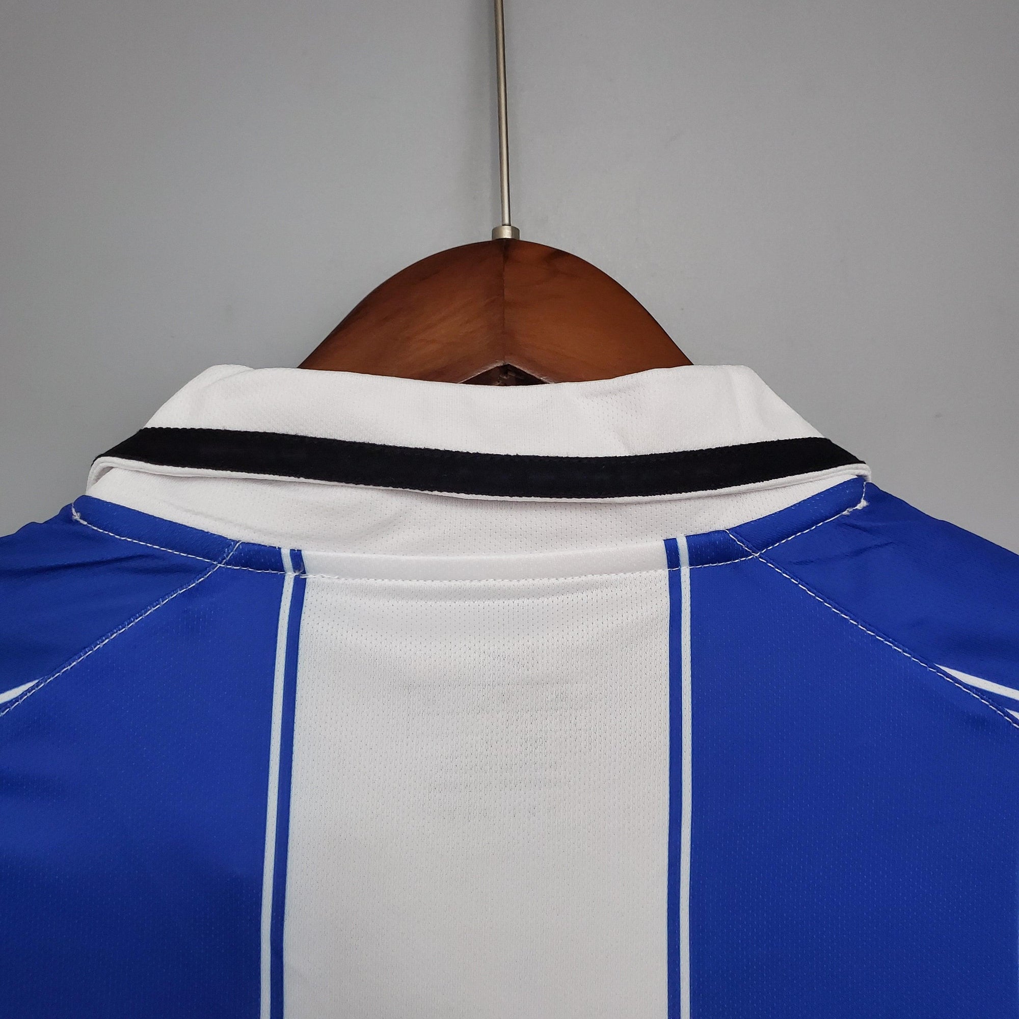 Porto Retro Shirt 2003/04 - Exclusive Model! 🐉🌟
