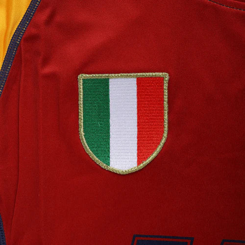 ASR Maglia Retro Third Totti 