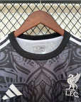 Liverpool Jersey Special Edition II 2025/2026