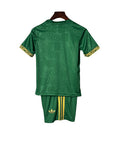 Mexico 25/26 Special Edition - Green - Kids Kit