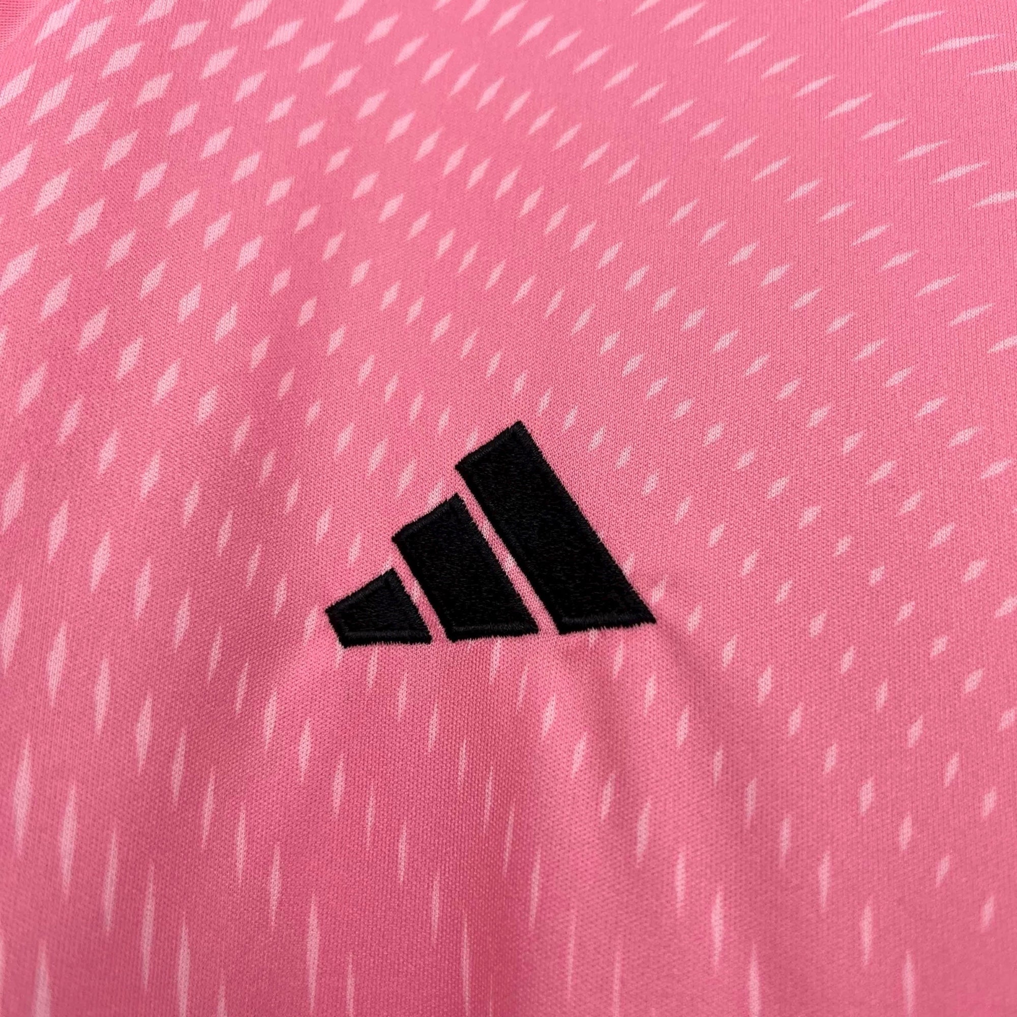 Benfica Goalkeeper Shirt Pink 2025/26 - New Release