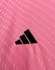 Benfica Goalkeeper Shirt Pink 2025/26 - New Release