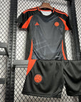 Colombia Away Kids Shirt 2024/2025