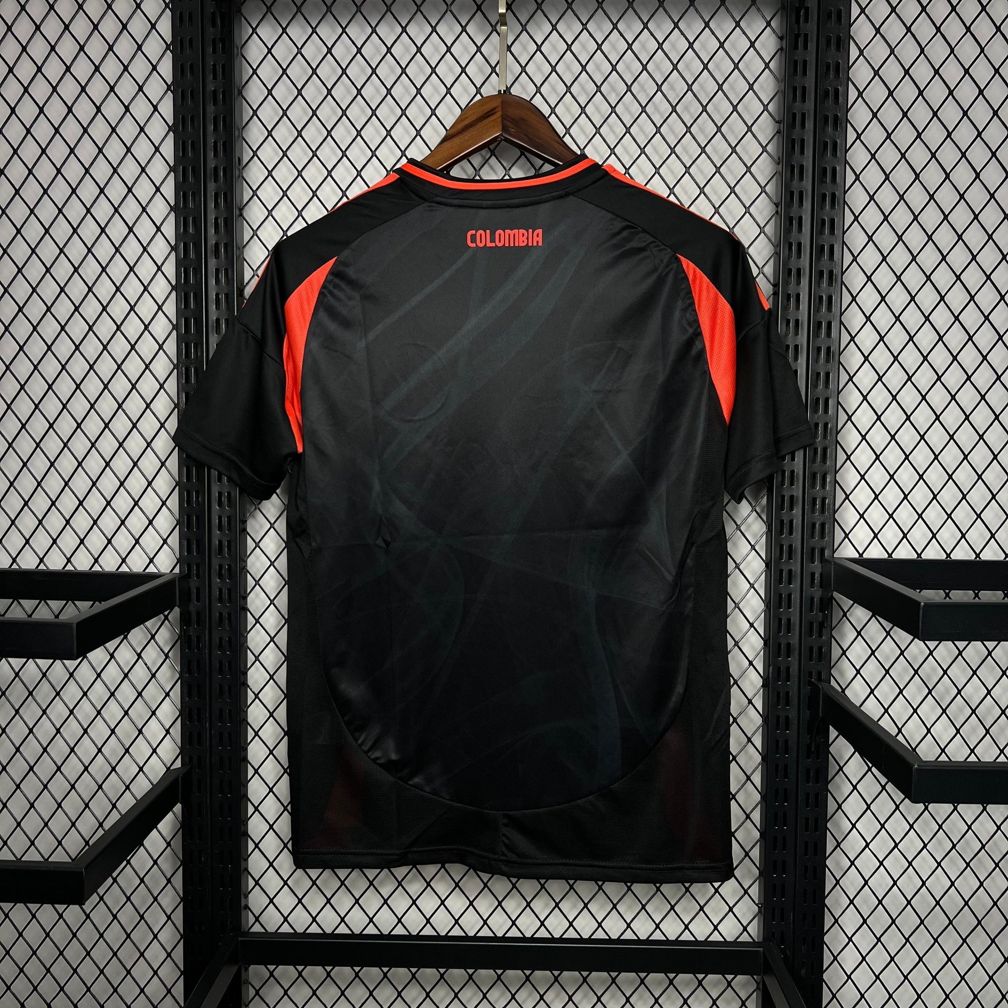 Colombia Away Shirt 2024/2025 - 