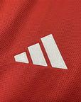 25/26 Internacional Home Jersey Fan Version