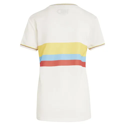 Colombia Centenario Shirt 2024/2025 - Women's