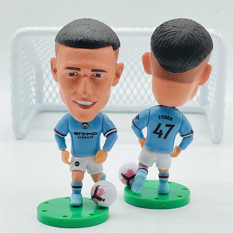 Manchester City 