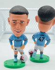 Manchester City 