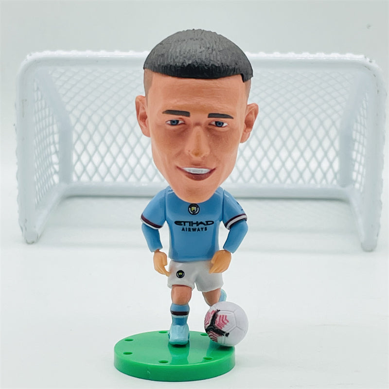 Manchester City 